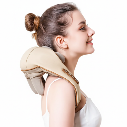ThermaEase Neck Massager