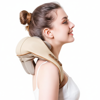 ThermaEase Neck Massager
