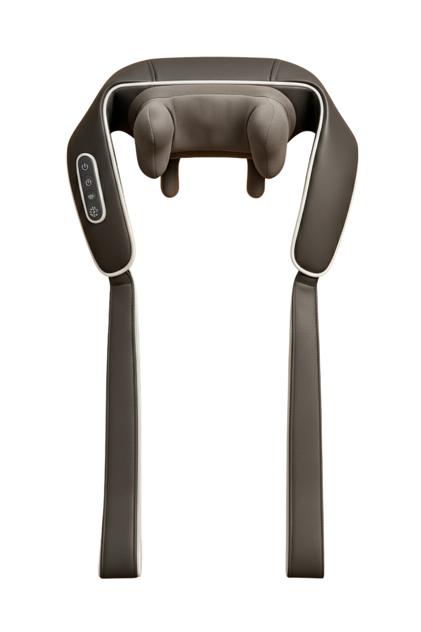 ThermaEase Neck Massager