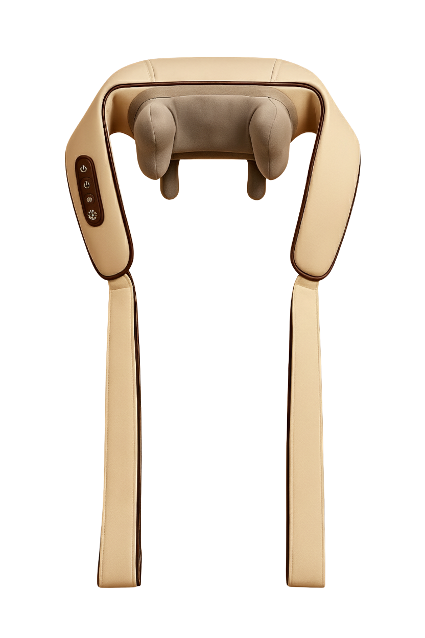 ThermaEase Neck Massager