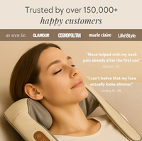 ThermaEase Neck Massager